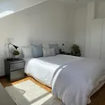 דירה La Terraza Del Campillin *
