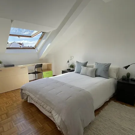 La Terraza Del Campillin Appartement