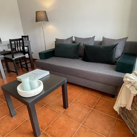 La Terraza Del Campillin *