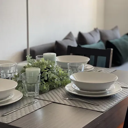 La Terraza Del Campillin Lägenhet Oviedo