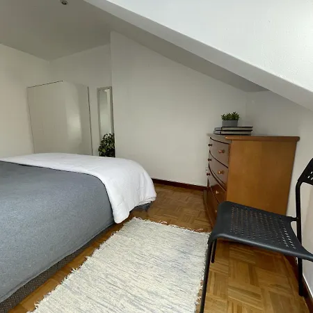 La Terraza Del Campillin Lägenhet *