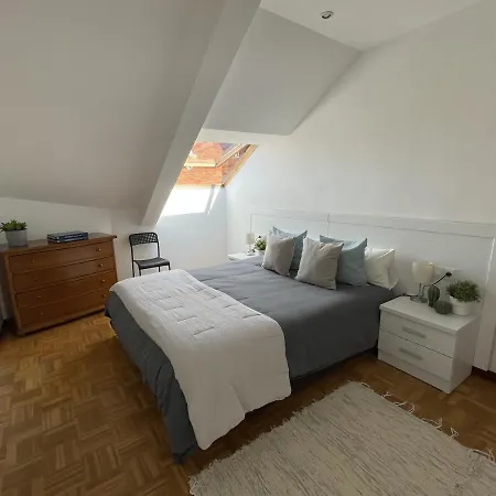 La Terraza Del Campillin * Oviedo