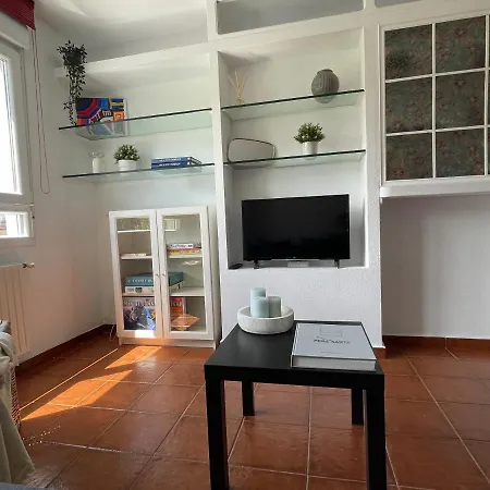 La Terraza Del Campillin * Oviedo