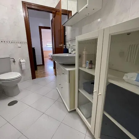 La Terraza Del Campillín Appartamento Oviedo