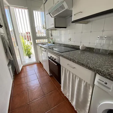 La Terraza Del Campillin