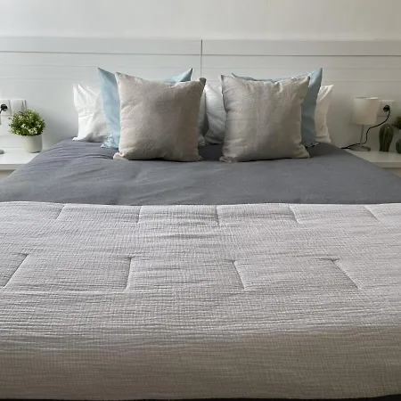 Appartamento La Terraza Del Campillín Oviedo