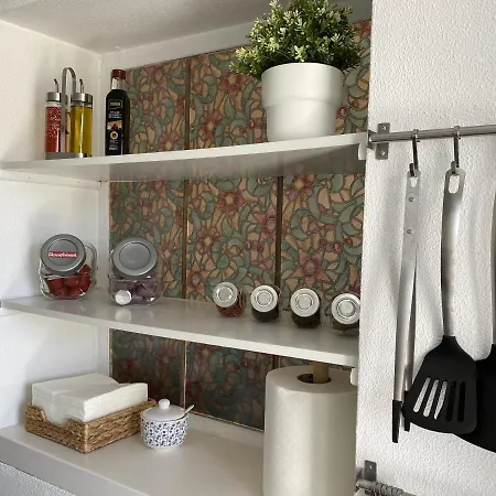 La Terraza Del Campillin * Oviedo