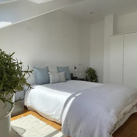 Lägenhet La Terraza Del Campillin