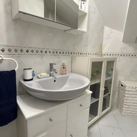 Appartamento La Terraza Del Campillín Oviedo