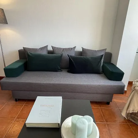 La Terraza Del Campillín