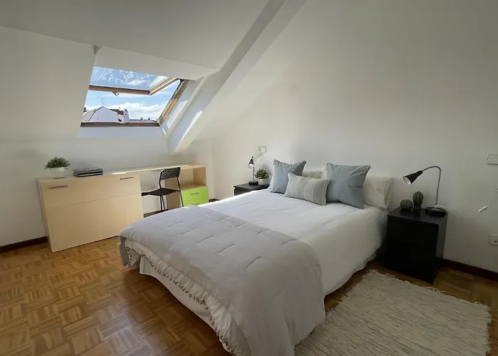 La Terraza Del Campillin Appartement