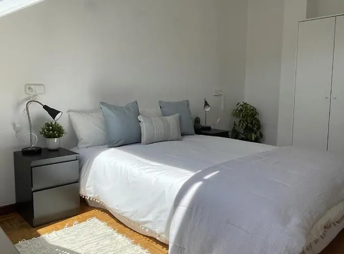 Appartement La Terraza Del Campillin *