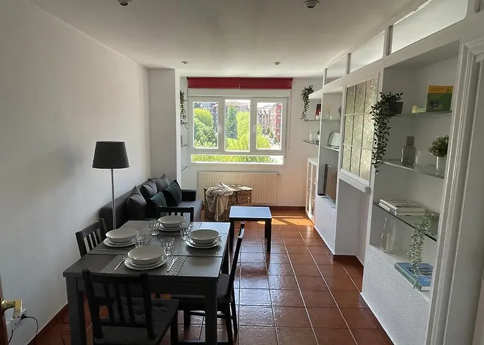 Appartement La Terraza Del Campillin