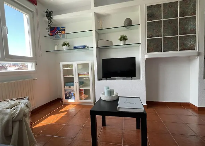 La Terraza Del Campillin * Oviede