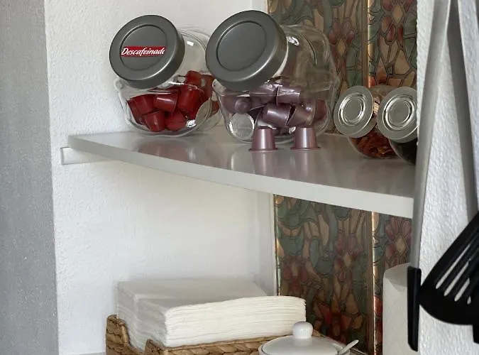 Appartement La Terraza Del Campillin