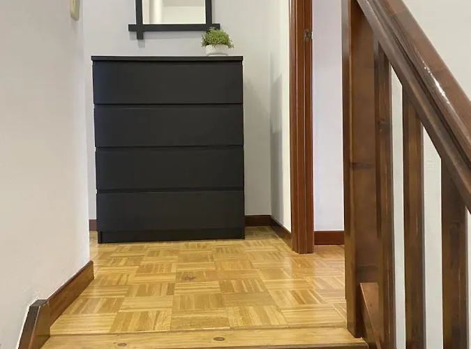 La Terraza Del Campillin * אוביידו