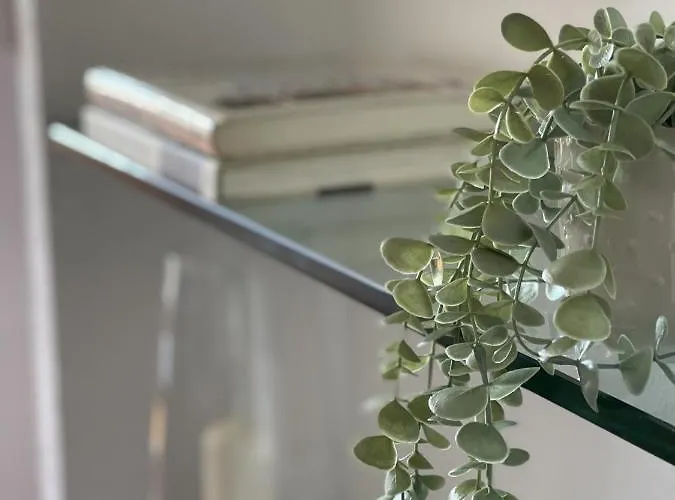 Appartement La Terraza Del Campillin