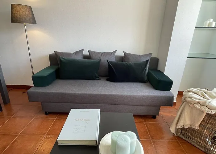 La Terraza Del Campillin