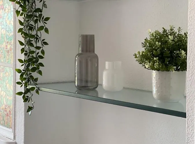 דירה La Terraza Del Campillin